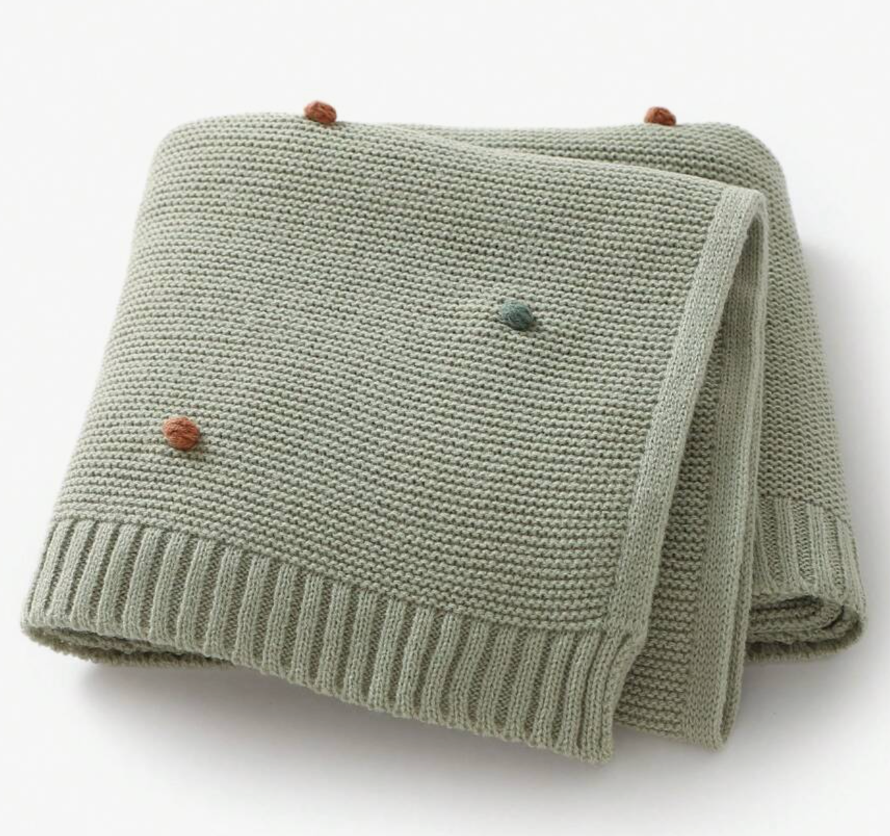 Manta Punto Modelo Arrullo