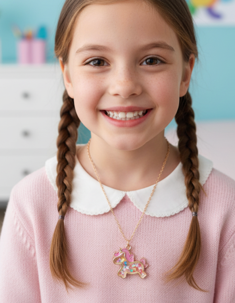 Cadenita Para Niña PORFYDYA