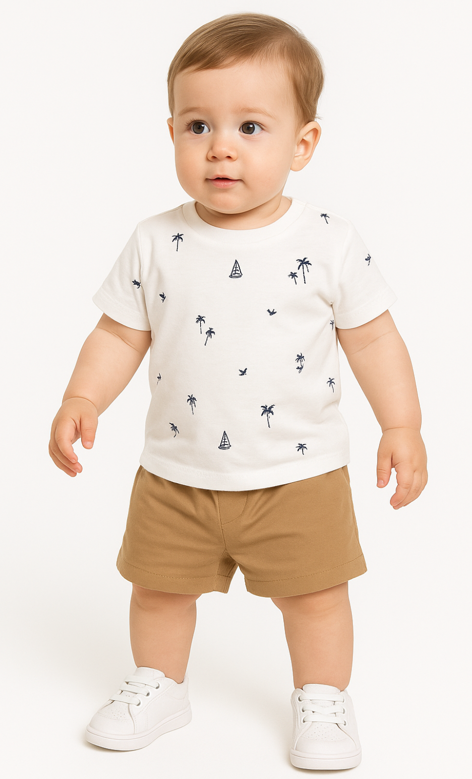 Conjunto Lamec CHIKY NYNO