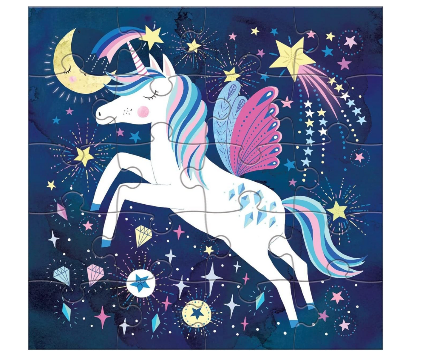 Rompecabezas magnéticos PORFYDYA