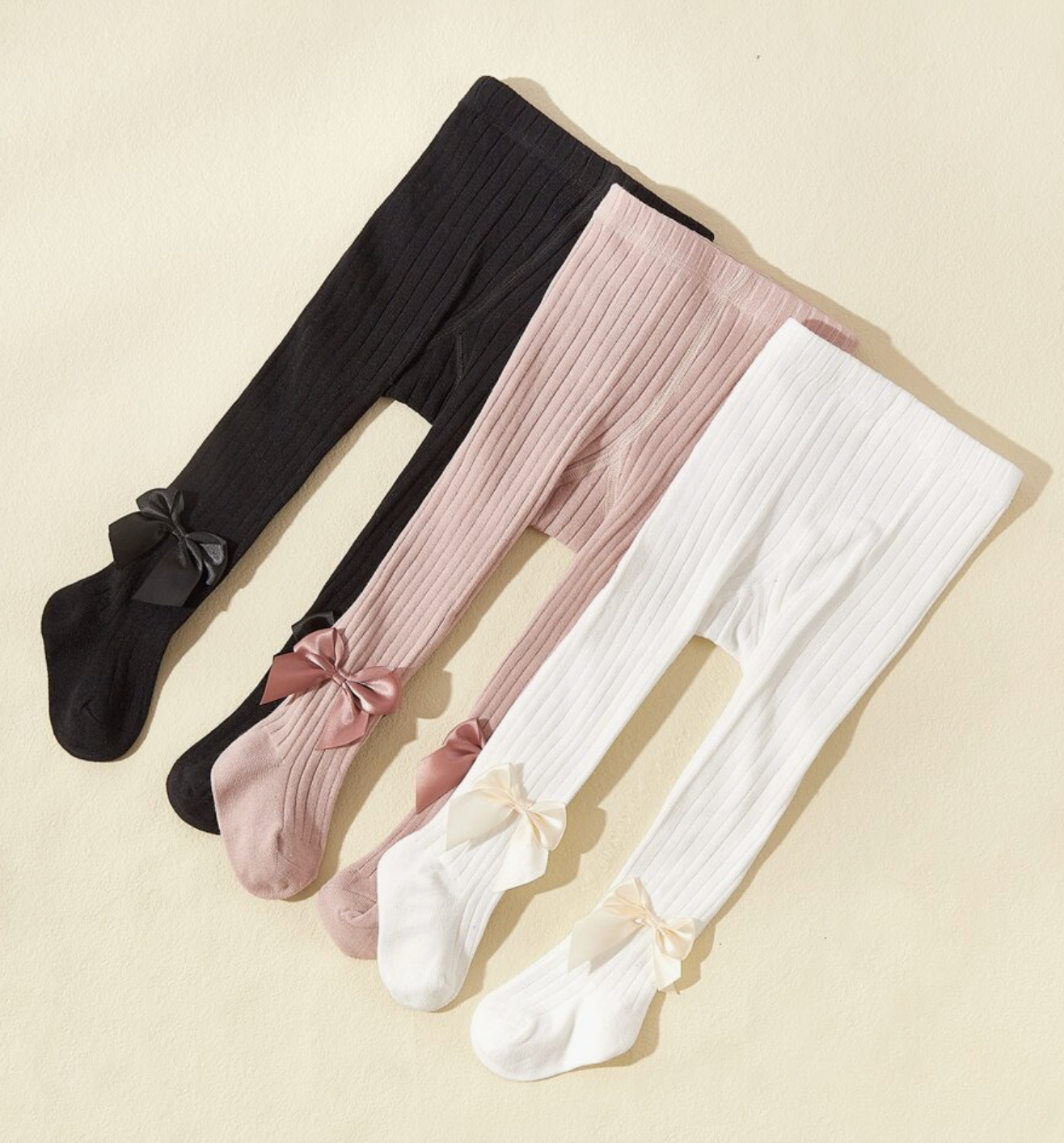 Malla con Ranira y Lazo 6-12 meses