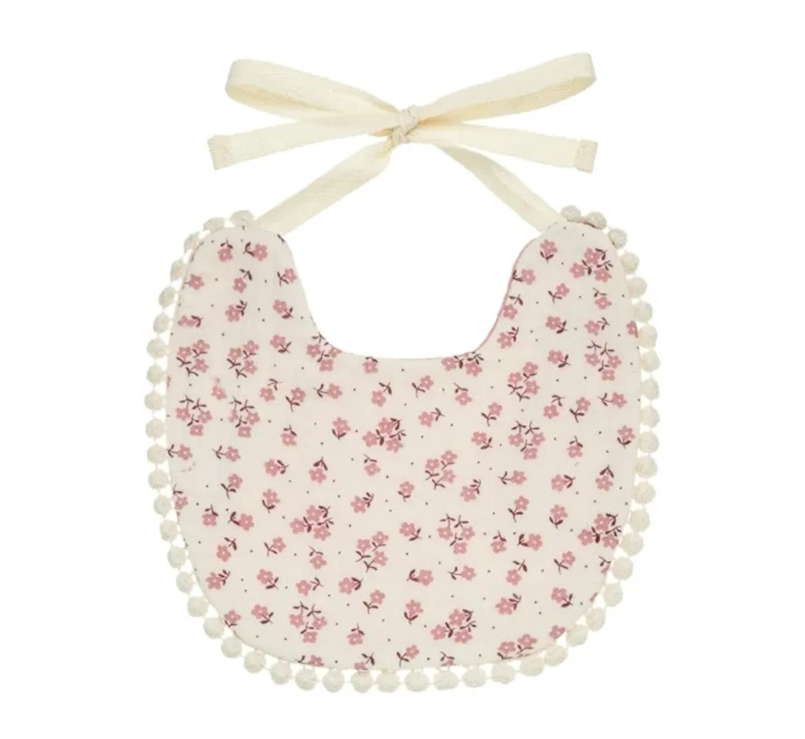 Babero Recien Nacido Ternura Pura CHIKY NYNO