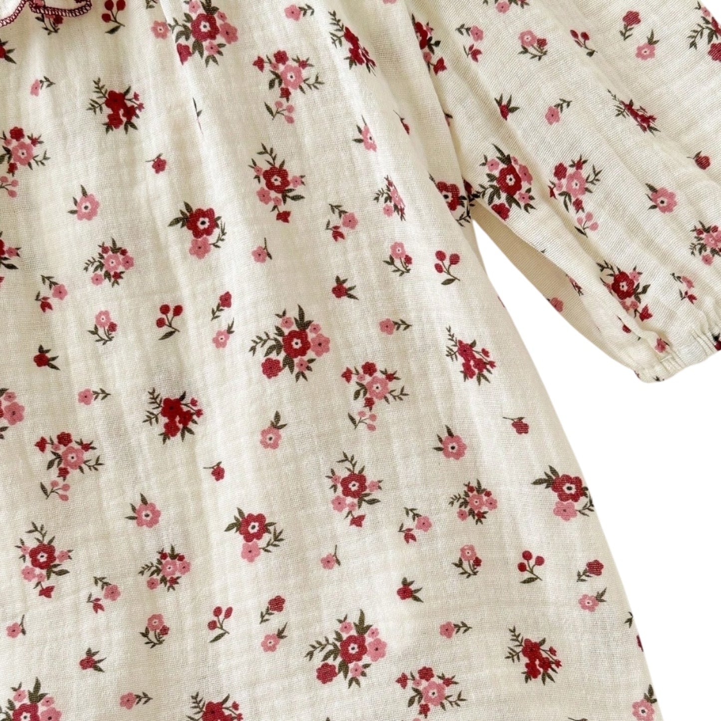 Vestido Greta CHIKY NYNO