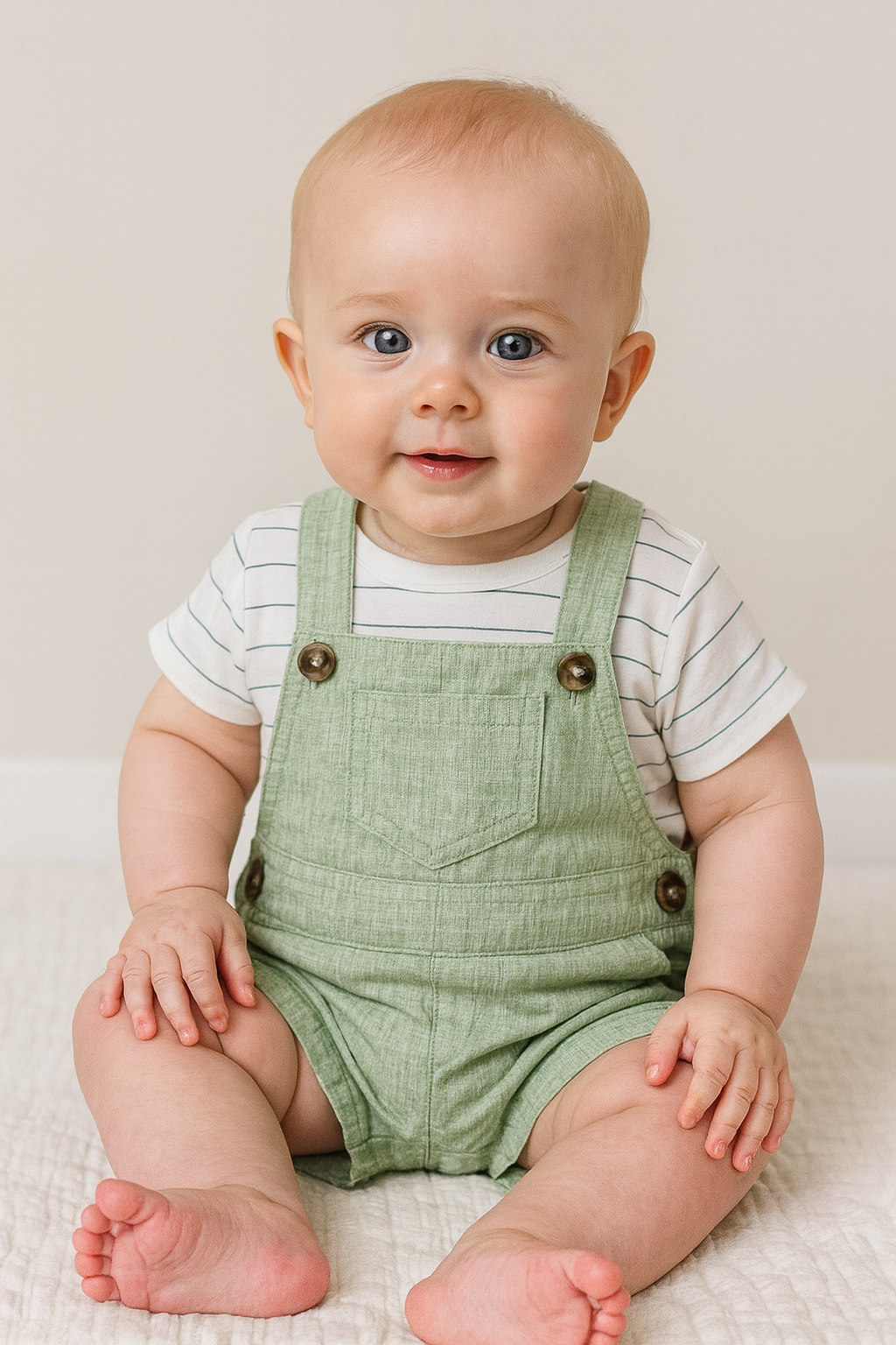 Conjunto Eian CHIKY NYNO