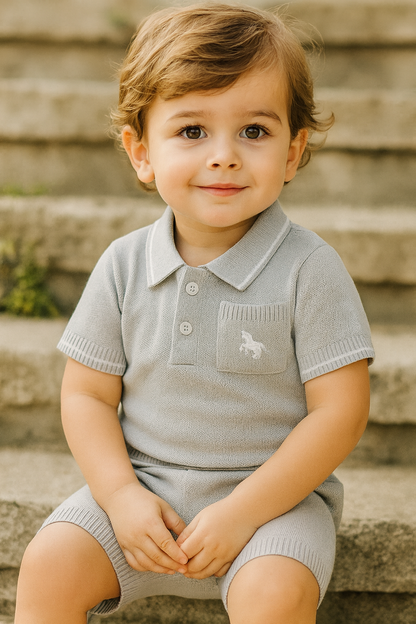 Conjunto Roy CHIKY NYNO