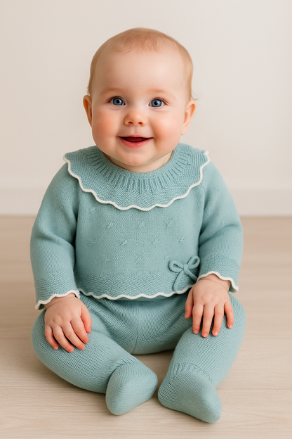 Mameluco Uria CHIKY NYNO