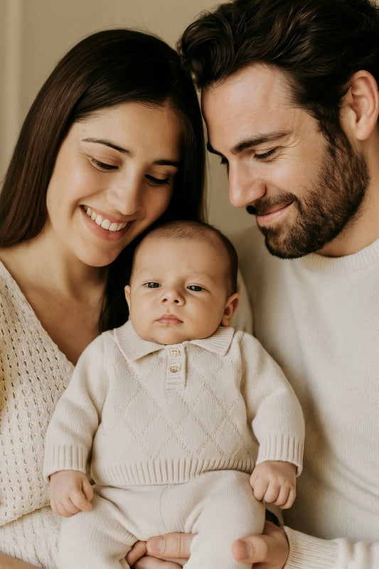 Conjunto Sacha CHIKY NYNO