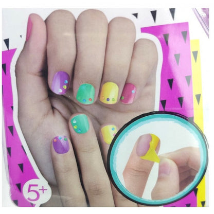 Jewel Hair KIt PORFYDYA