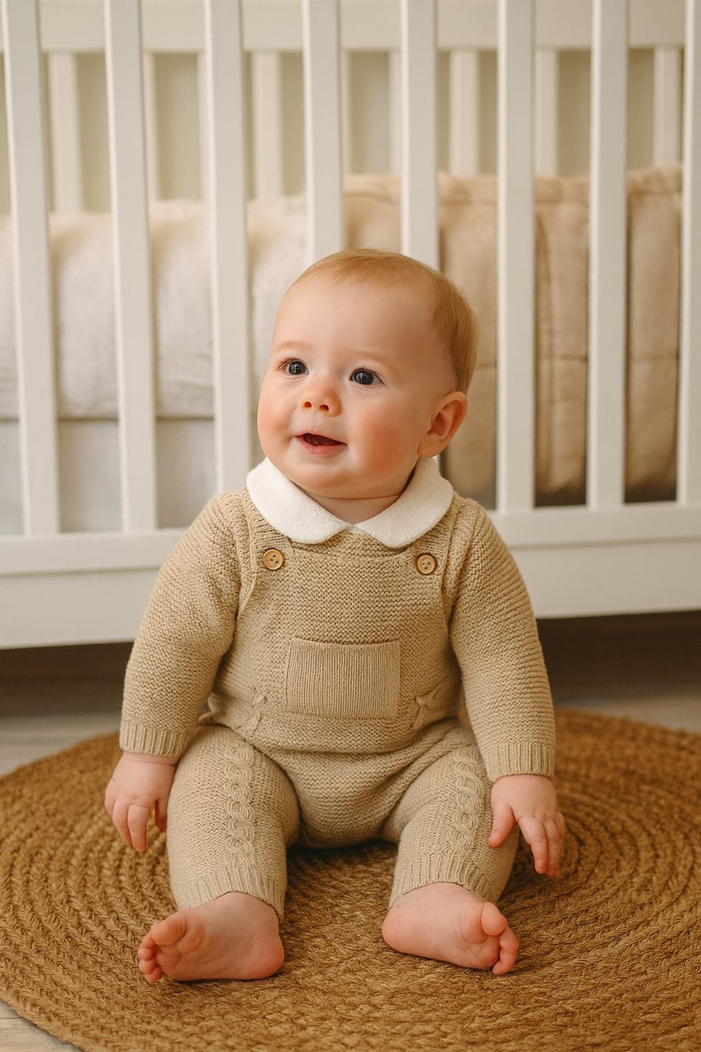 Conjunto Nereida CHIKY NYNO