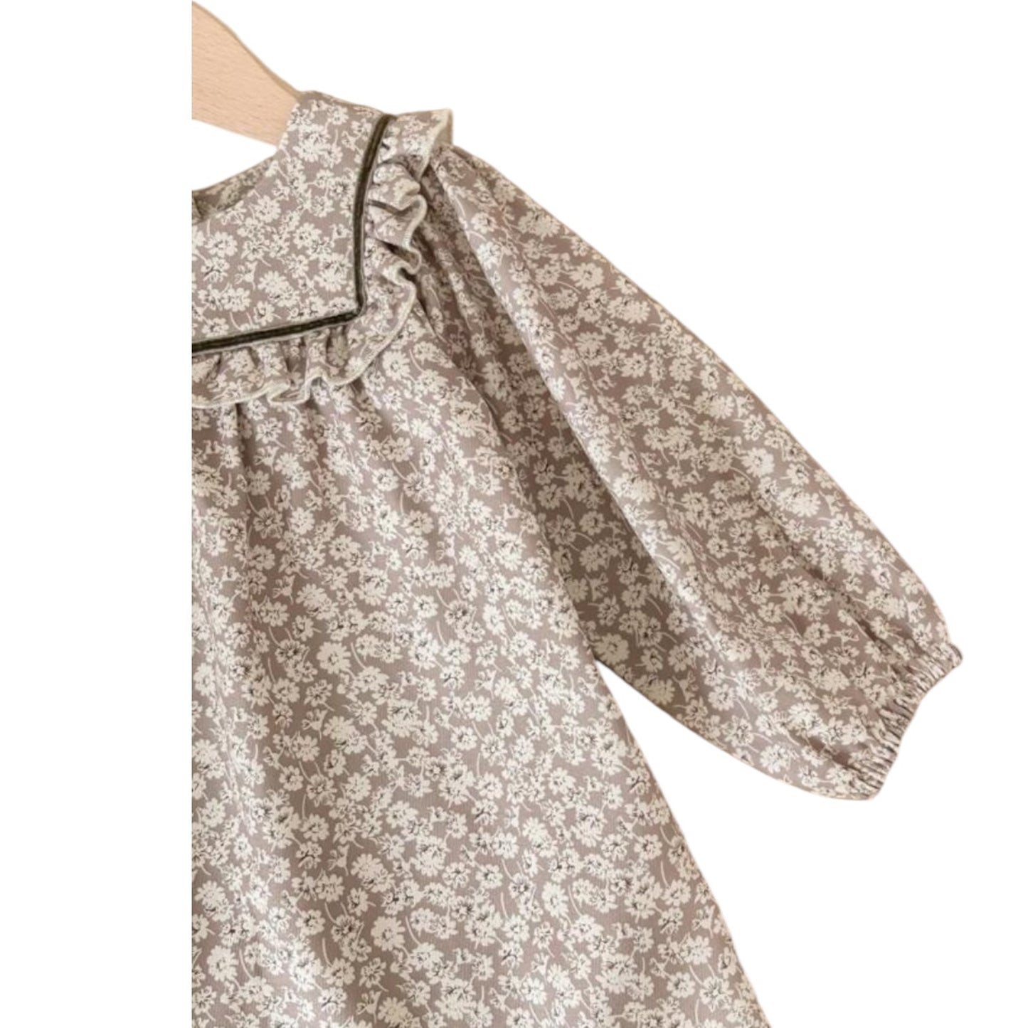 Vestido Amila CHIKY NYNO