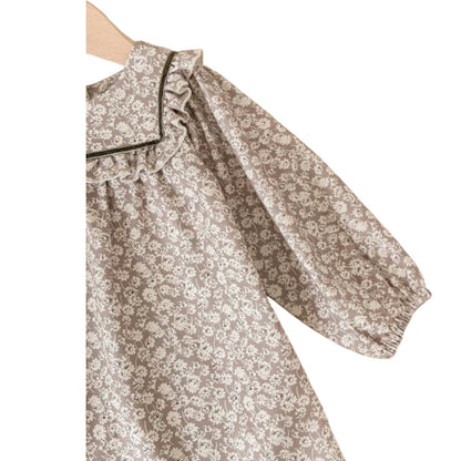 Vestido Amila CHIKY NYNO