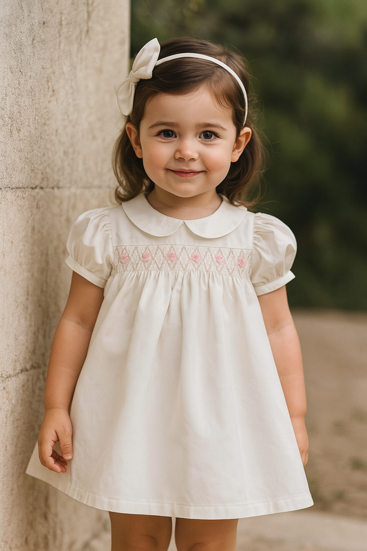 Vestido Oishi CHIKY NYNO