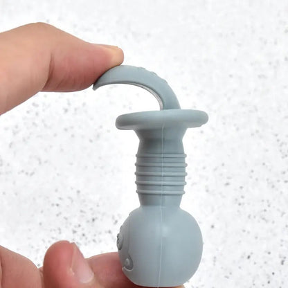 Plato con Divisiones y Cubiertos  CHIKY NYNO