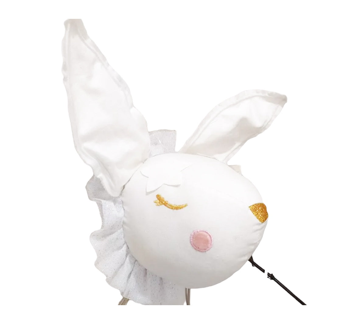 Head Conejo Estrella