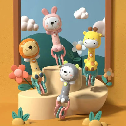 Sonajero Musical CHIKY NYNO