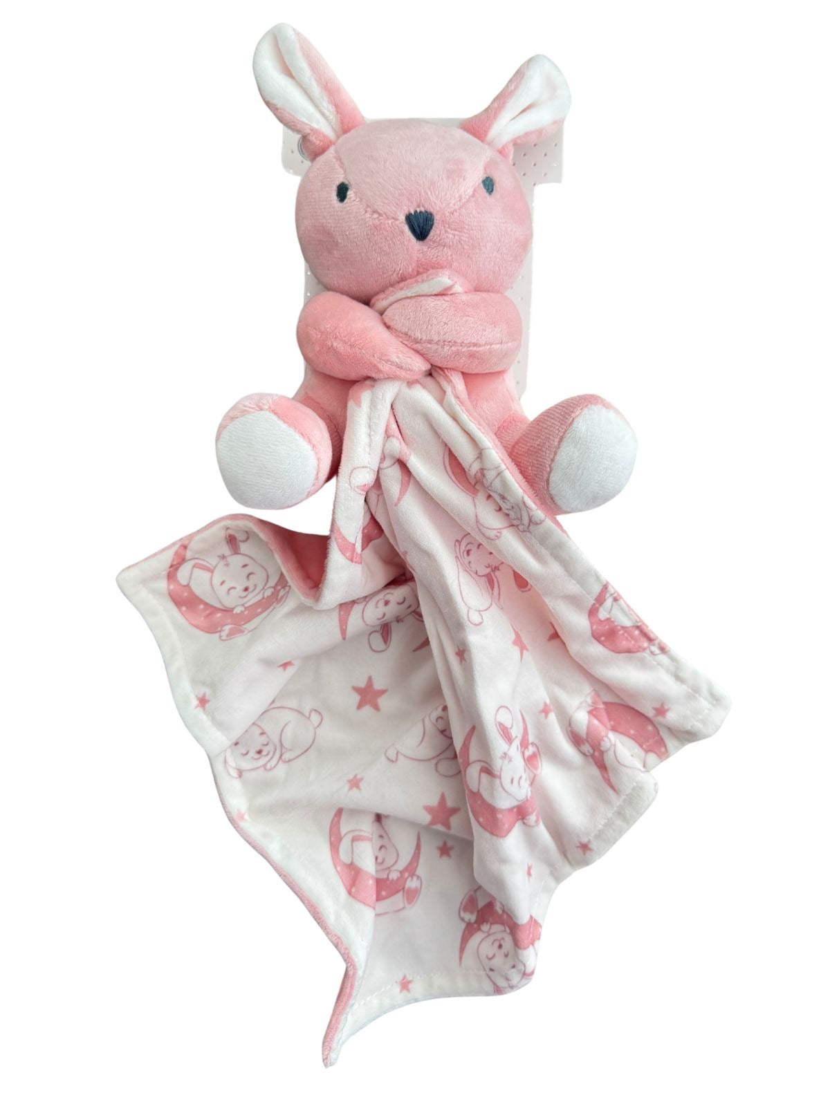 Manta de Apego Aninalito con Mantita CHIKY NYNO