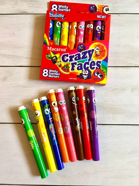 Plumones CHIKY MARKET