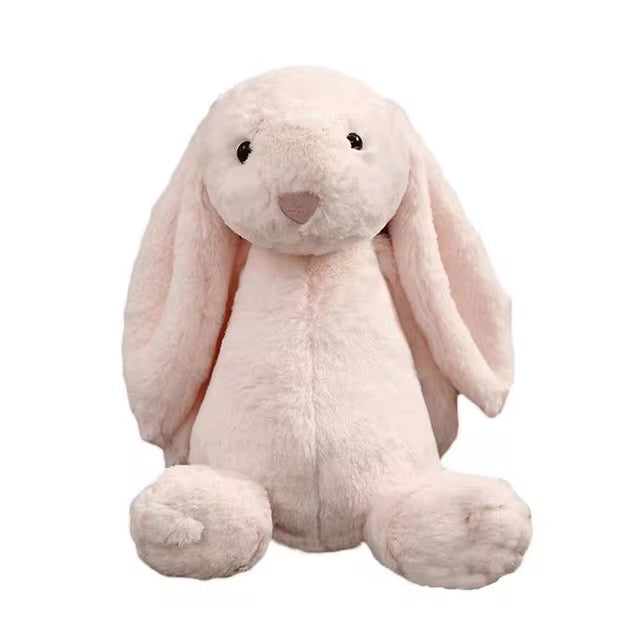 Mono Peluche Conejo  30 Cms CHIKY NYNO