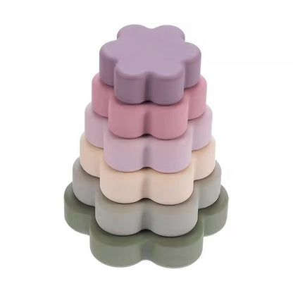 Bloques de Apilamiento CHIKY NYNO