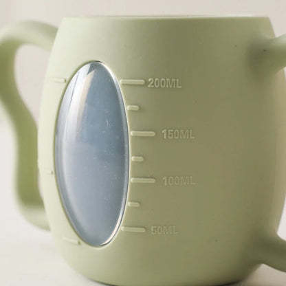 Vasito con Popote y Ventana CHIKY NYNO