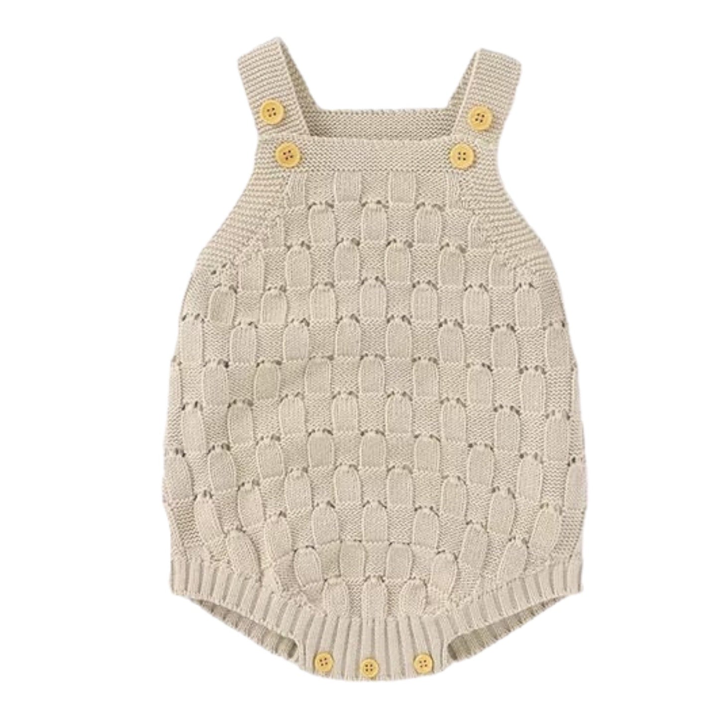 Coverall Roya CHIKY NYNO