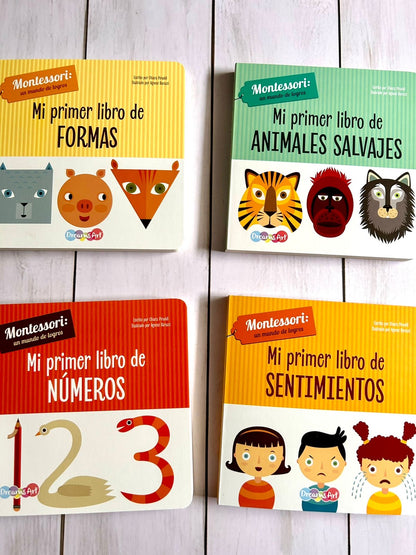 Cuento Pasta Dura $115.00 CHIKY MARKET