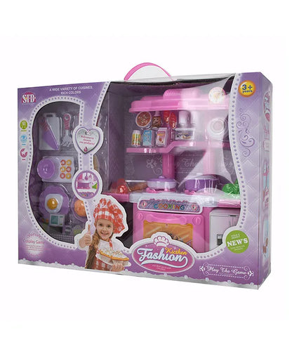 Cocinita Fashion PORFYDYA