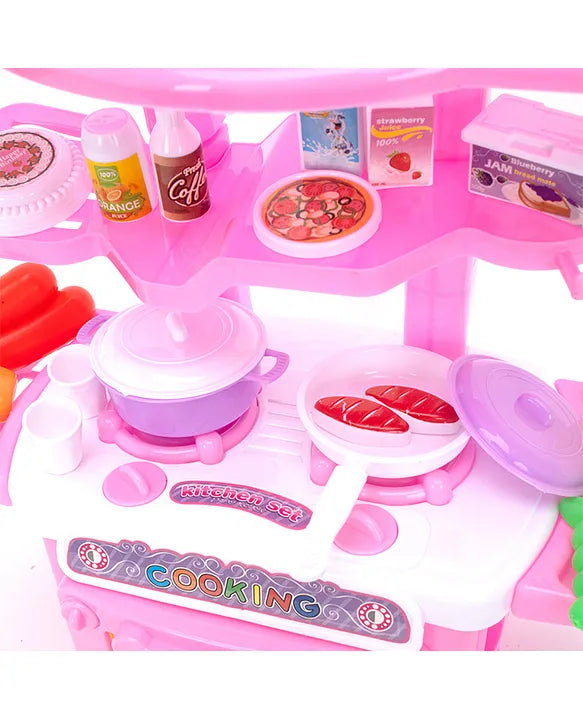 Cocinita Fashion PORFYDYA