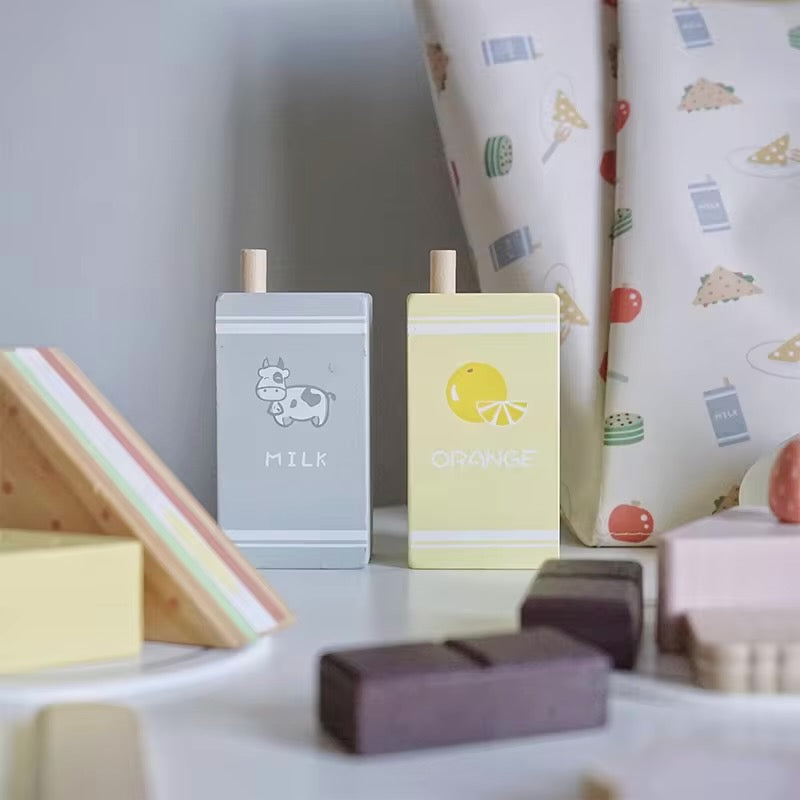 Juguete Vamonos de Picnic PORFYDYA