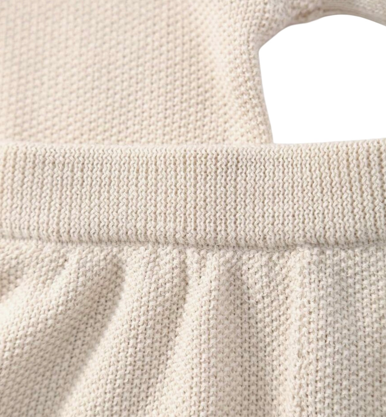 Mono Cirto Beige CHIKY NYNO