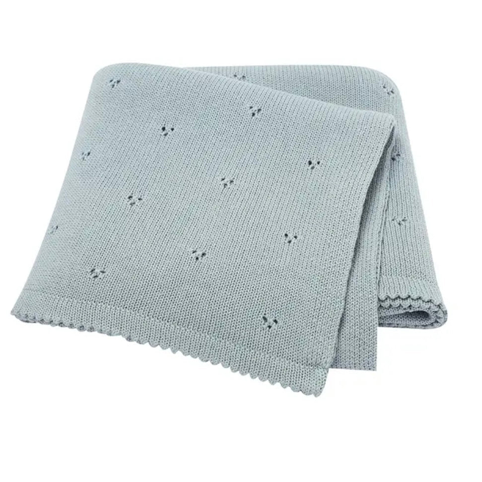 Manta Punto Modelo Abrazo de Nube