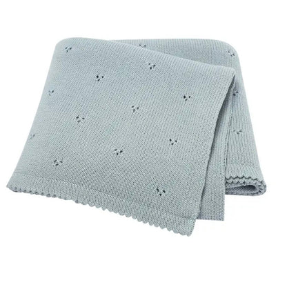 Manta Punto Modelo Abrazo de Nube