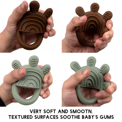 Mordedera Sensorial Grande CHIKY NYNO