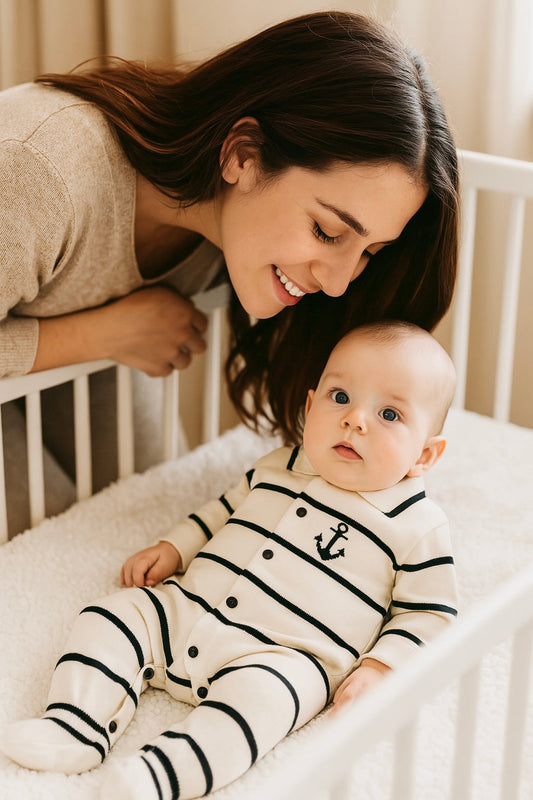 Mono Ancla CHIKY NYNO