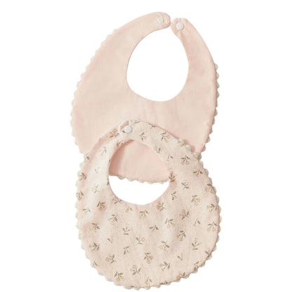 Babero de Algodon CHIKY NYNO