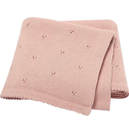 Manta Punto Modelo Abrazo de Nube