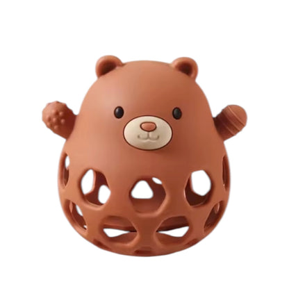 Sonaja y Mordedera Oso CHIKY NYNO