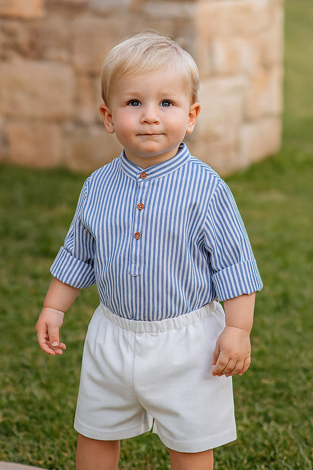 Conjunto Cobi CHIKY NYNO