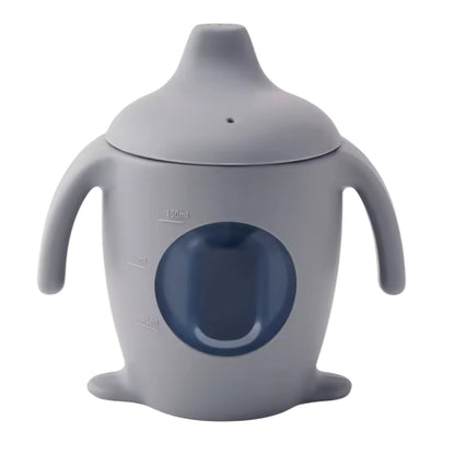 Vasito Entrenador con Ventana CHIKY NYNO