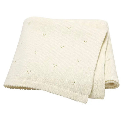 Manta Punto Modelo Abrazo de Nube