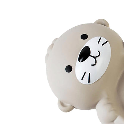 Juguete de Baño Nutria CHIKY NYNO