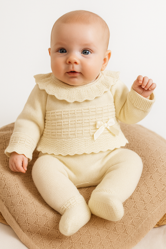 Mameluco Tiberia CHIKYT NYNO