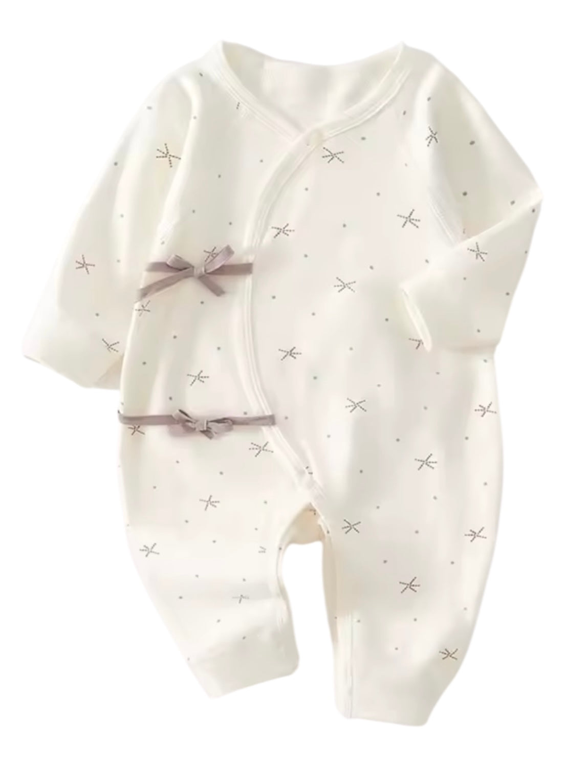 Mono Brais New Born Estrellitas Cafes CHIKY NYNO