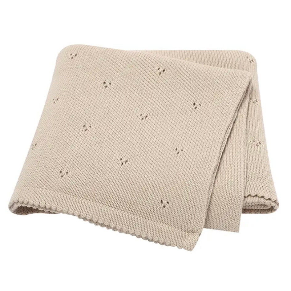 Manta Punto Modelo Abrazo de Nube