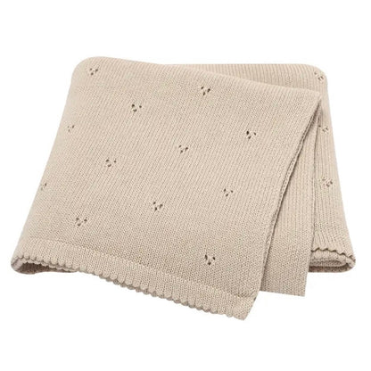 Manta Punto Modelo Abrazo de Nube