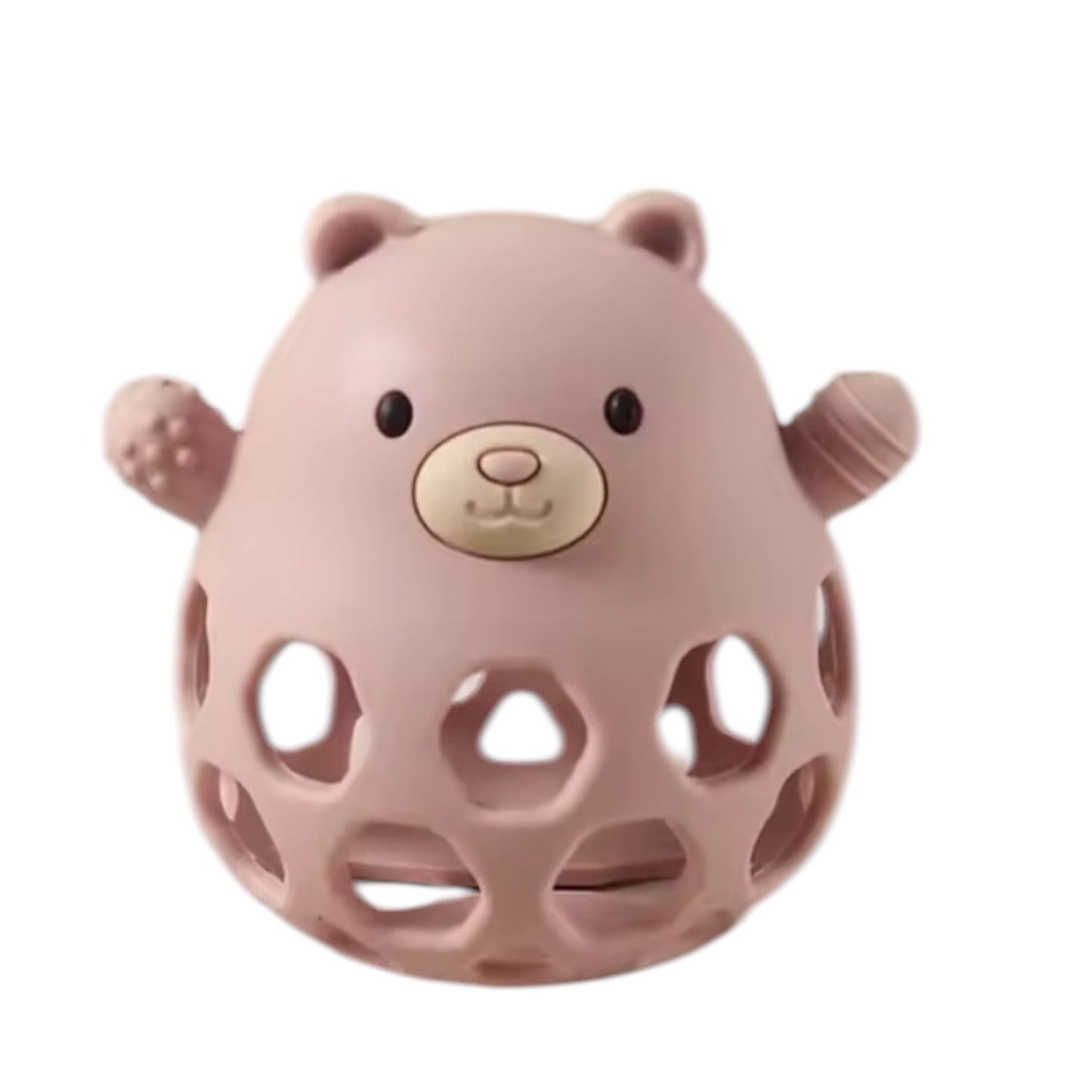 Sonaja y Mordedera Oso CHIKY NYNO