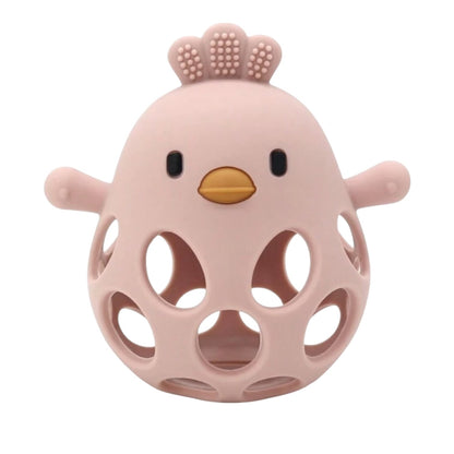 Sonajero Gallinita CHIKY NYNO