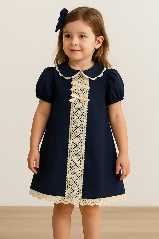 Vestido Mirabella CHIKY NYNO