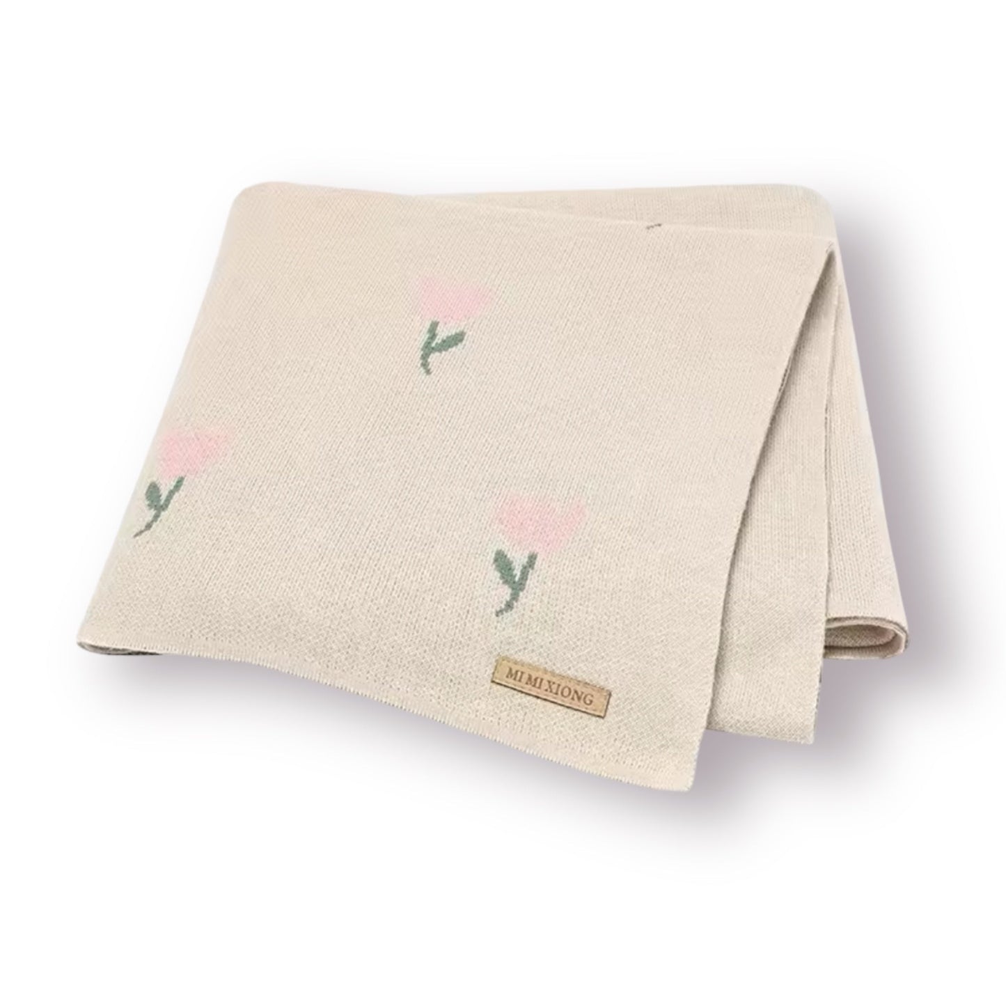 Manta Bebe  CHIKY NYNO