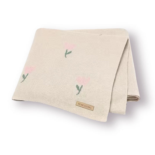 Manta Bebe  CHIKY NYNO